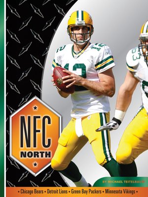 cover image of NFC North